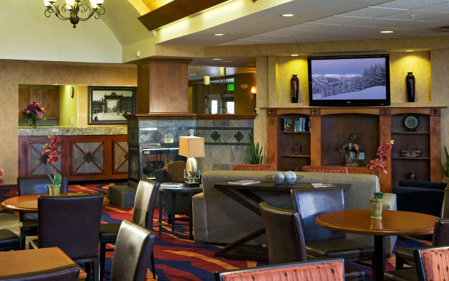 Residence Inn By Marriott Denver Park Meadows
