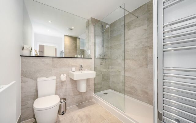 Citystay - Finch House