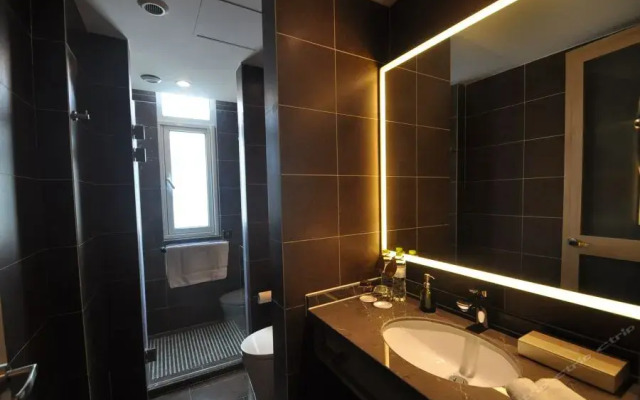 Miju Hotel (Nanjing Lukou Airport)
