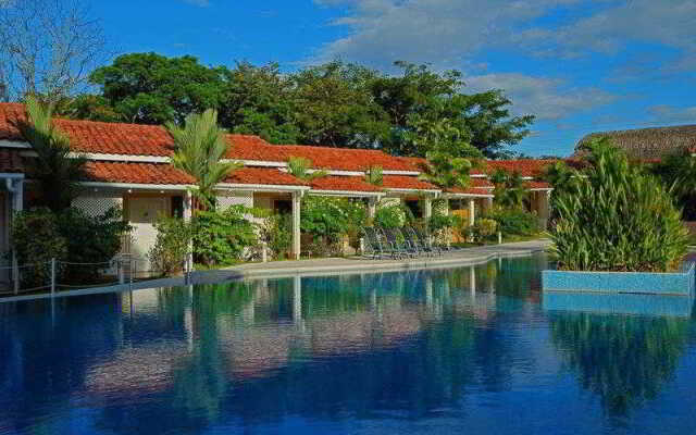 Best Western Camino a Tamarindo