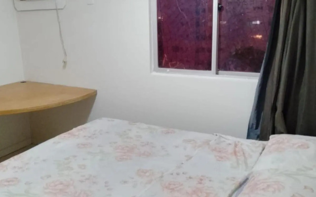 Lar da Galega Espinheiro