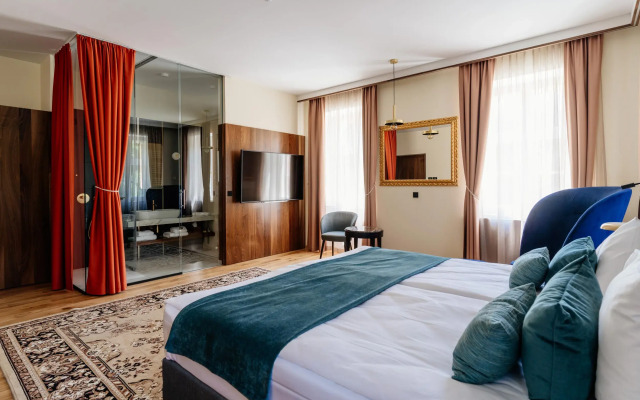 Hotel Vita - Terme Dobrna