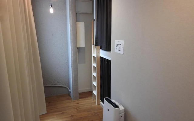 bnb+ Tokyo Tamachi - Hostel