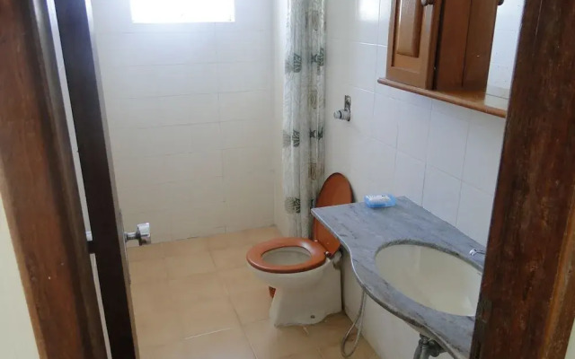 Linda Cobertura Duplex Renovada e Ampla