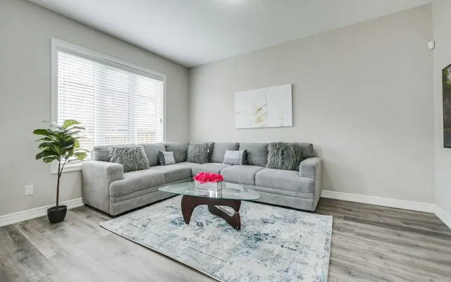 Aaira Suites 4 Bedroom