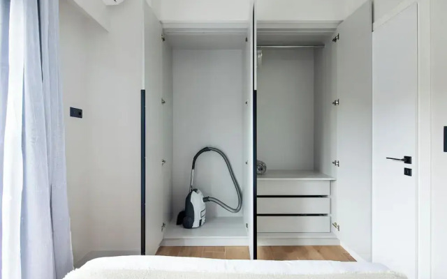 Nova 1-Bedroom Apartment in Athens