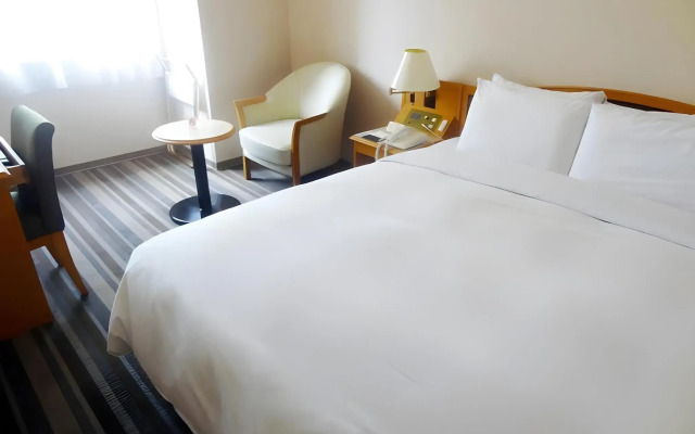 Hotel Sunroute Taipei