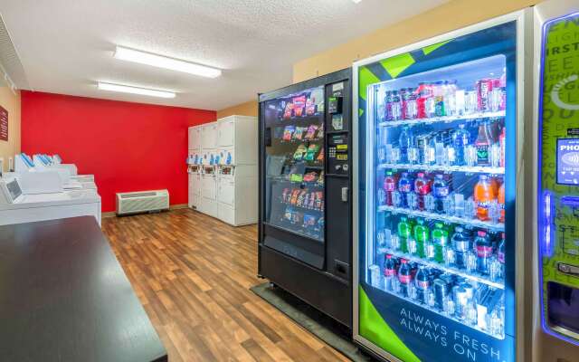 Extended Stay America Suites Minneapolis Maple Grove