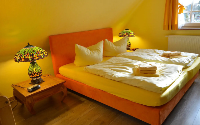 Holiday Home Bel Air