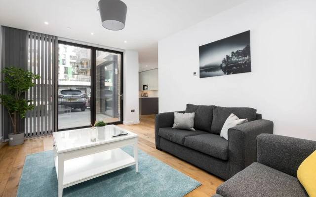 London Luxury - Sleeps 12 Greenwich - O2