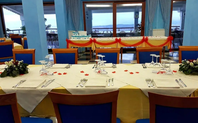 Hotel Villa Principe