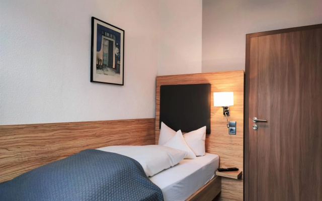 Hotel Garni Zur Alten Post