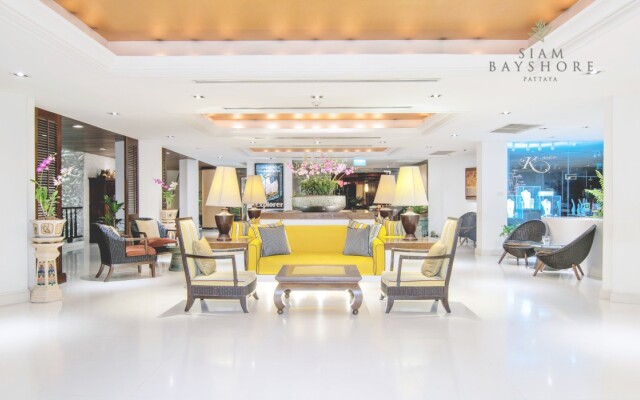 Siam Bayshore Pattaya