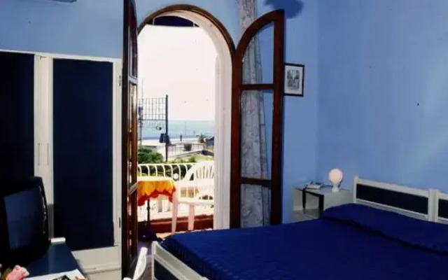 Hotel Porto Azzurro