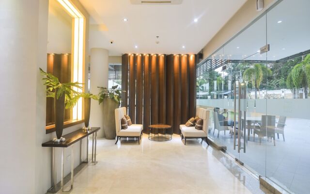 Comfy Suites at The Padgett Place