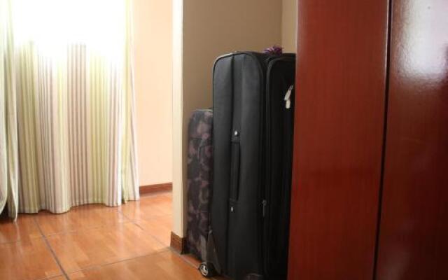 Private Room Alajuela
