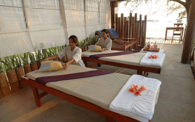 Pleasant View Resort