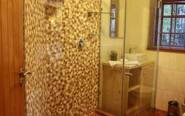 Woodlands Guest House Hazyview