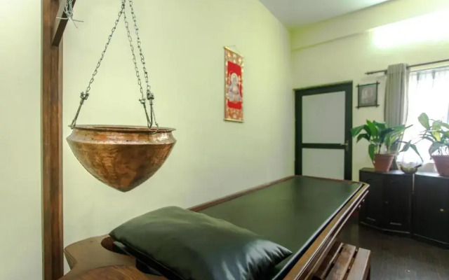 Hotel Nepalaya