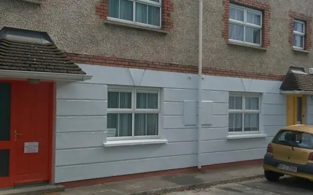 Tralee Central Townhouse