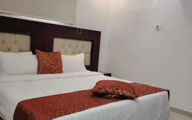 Rama Dubai Hotel Suites 1