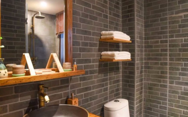 Suzhou Oriental Hotel Pingjiang Branch