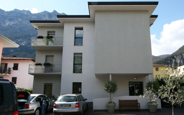 Hotel Garnì Villa Maria