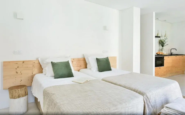 Cozy Lisbon Graça