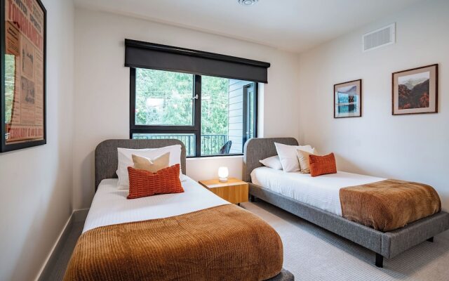 Serenity Now by Revelstoke Vacations