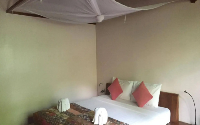 La Maison Birmane Boutique Hotel
