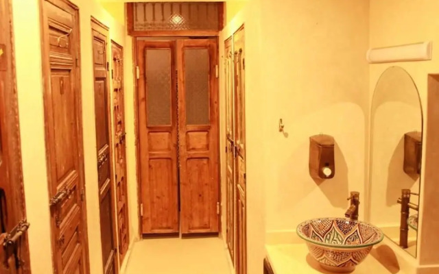 Hostel Dar Ben Youssef