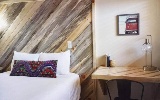 Horseshoe Bend Motel