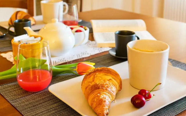 QUATTROVIGNE - Country House