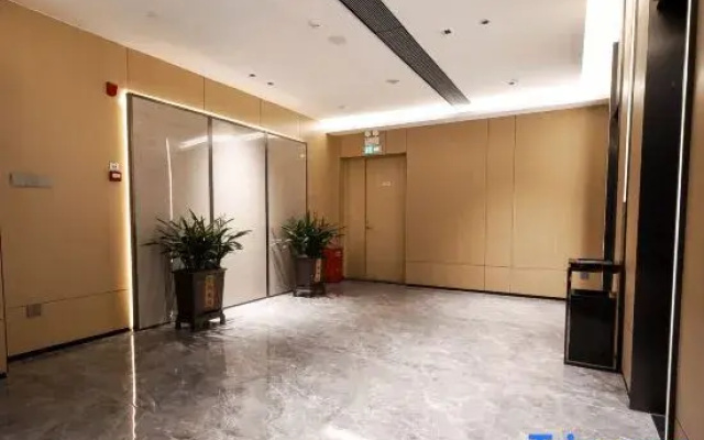 Kiallen Hotel