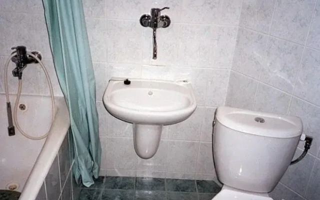 Hotel Studnicka