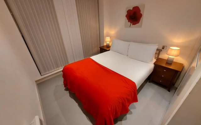 Feel At Home Nottingham