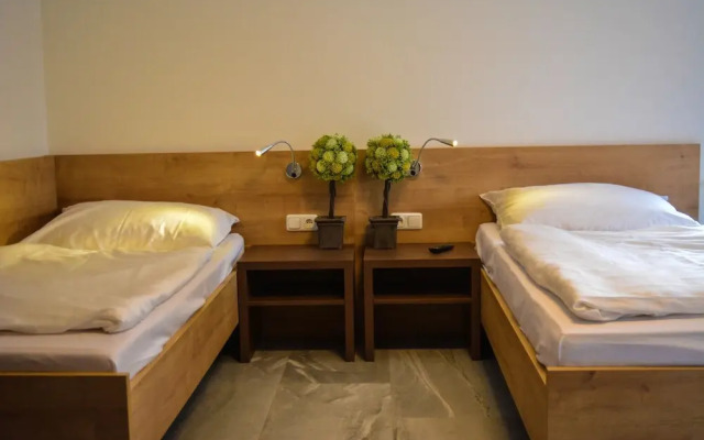 Wels Inn Hotel