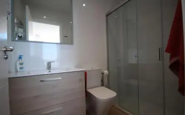 Apartment Las Vistas