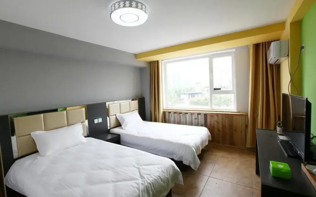 Fig Coast Boutique Inn