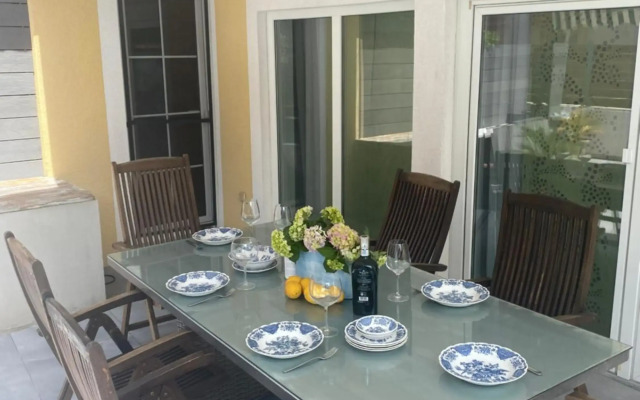 Private pool just for you Biograd