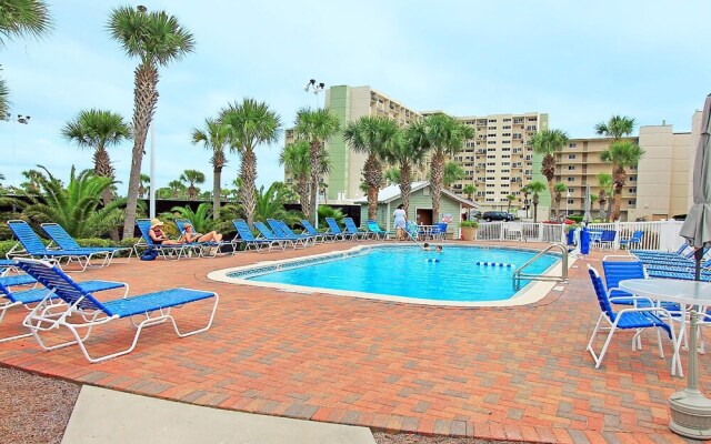 Pinnacle Port B2-208