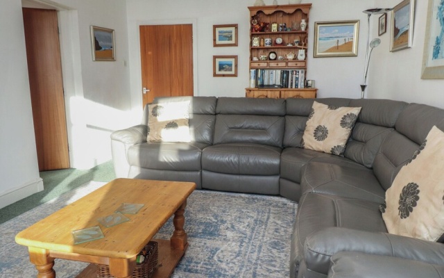 King Arthur Suite