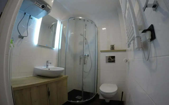 ApartHotel Gdanska14