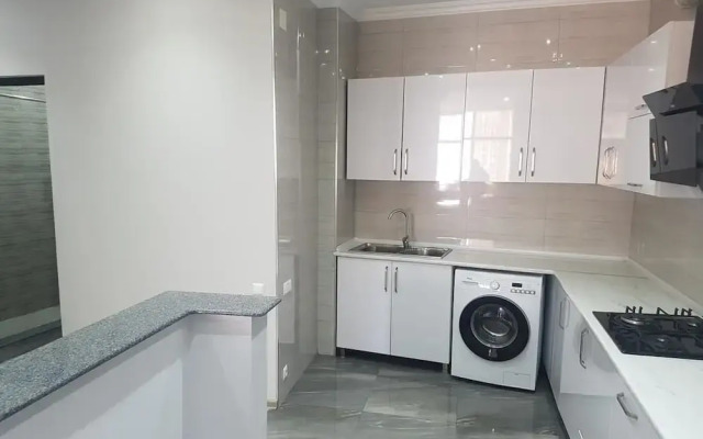 Batumi Agency 3 BHK Apartment
