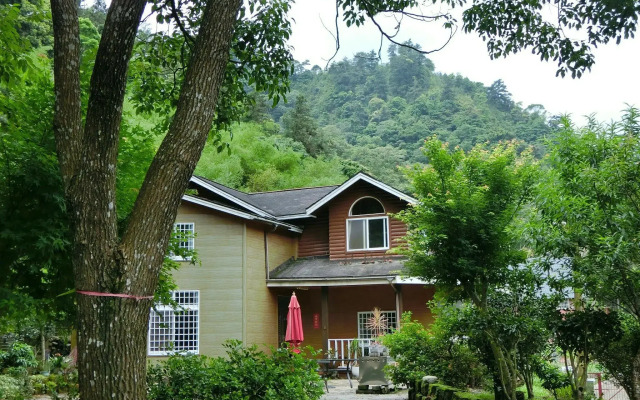 gudu bed and breakfast