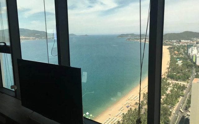 Phi Yen Nha Trang Blue Sea Apartments