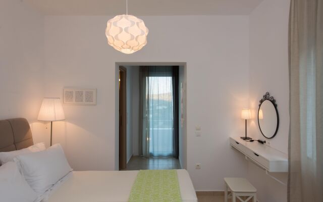 Villa Plaka Siren with private pool