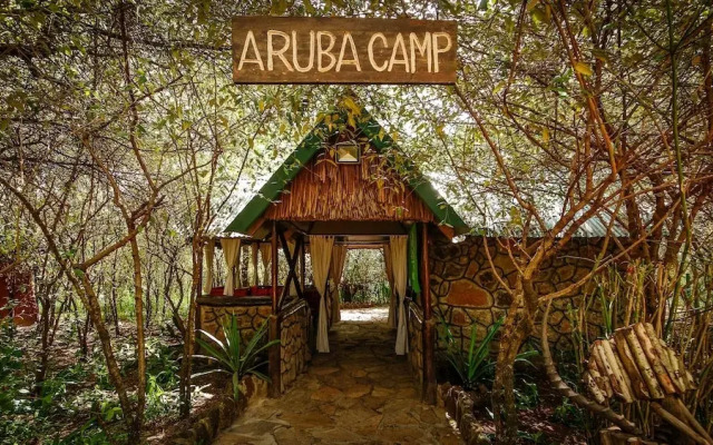 Aruba Mara Bush Camp