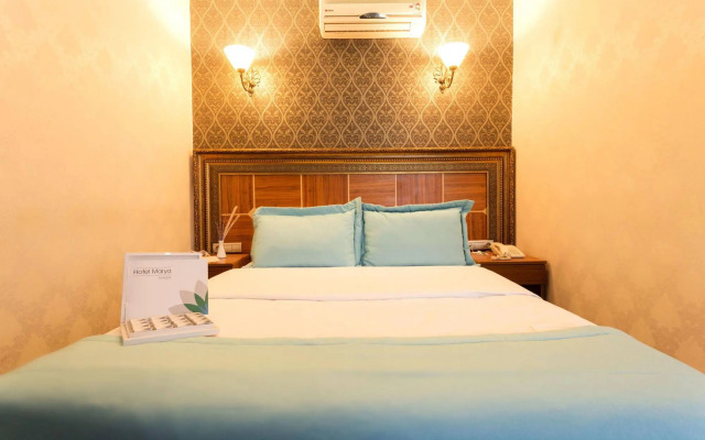 Marya Hotel