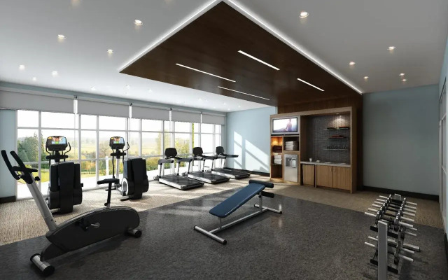 Hotel Indigo Gainesville-Celebration Pointe by IHG